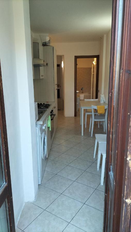 Casa Mazzi Ferienhaus Bergamo
