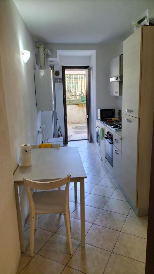 Ferienhaus Casa Mazzi *