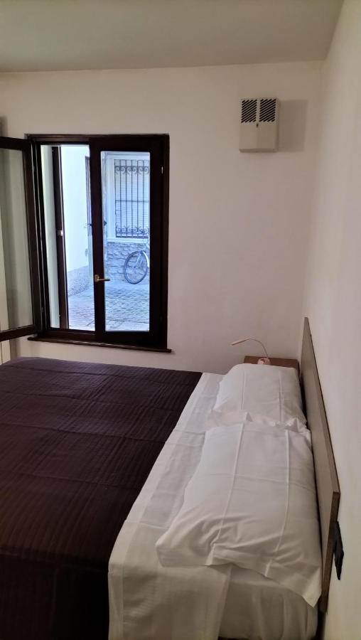 Casa Mazzi Ferienhaus Bergamo